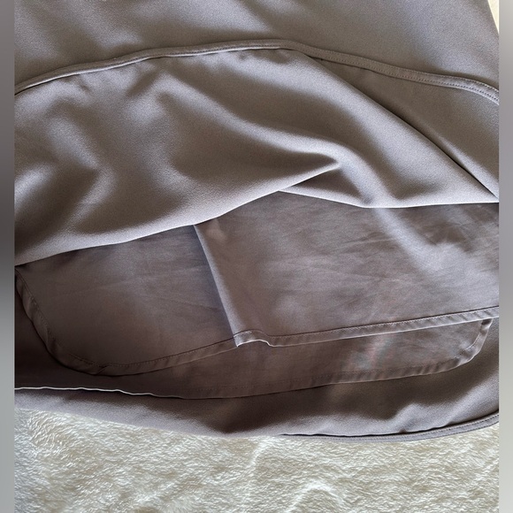 OAK + FORT Dress - Picture 6 of 8